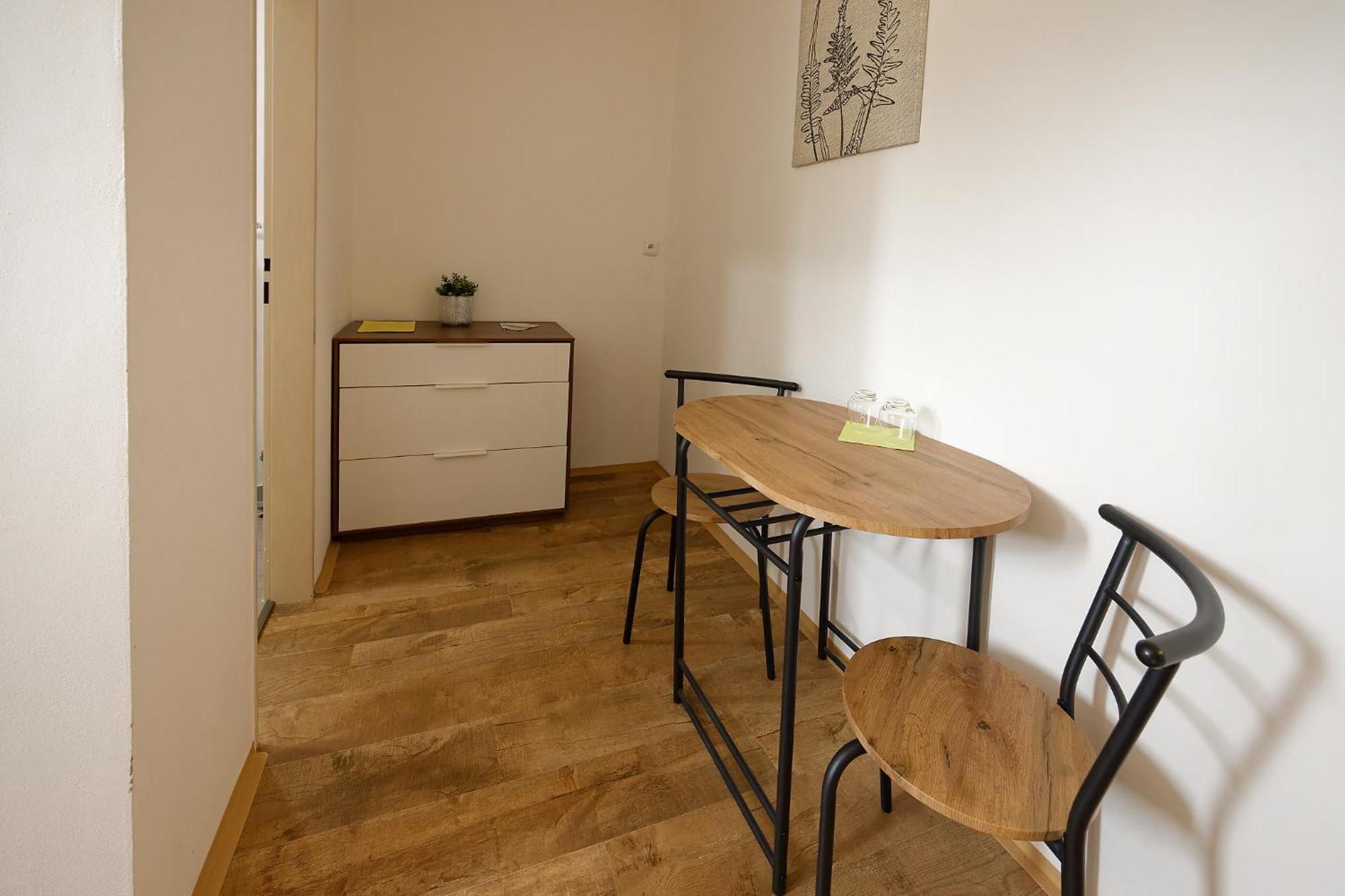 Penzion A Restaurace Na Krizovatce Polevsko エクステリア 写真